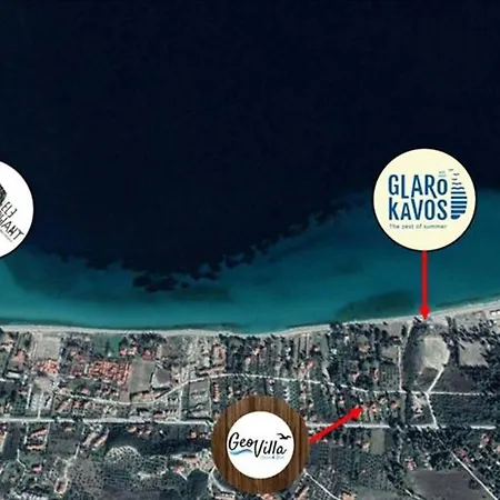 Villa Geovilla & Blue 2 - *