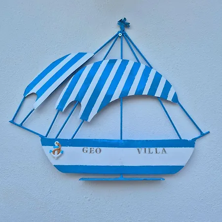 Geovilla & Blue 2 -