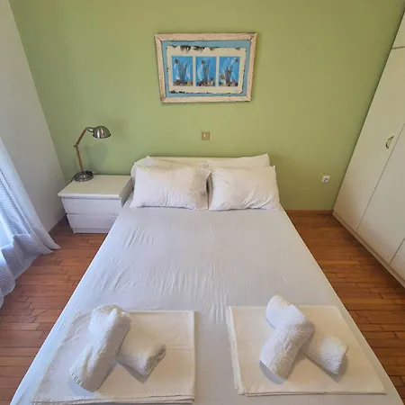 Vila Geovilla & Blue 2 -