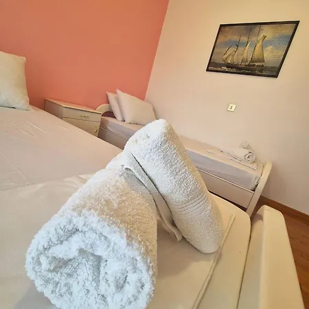 Vila Geovilla & Blue 2 - *