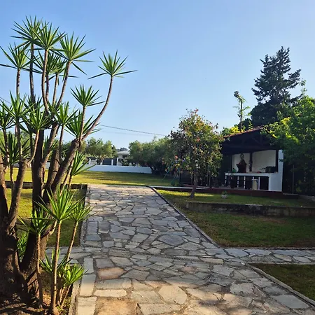 Villa Geovilla & Blue 2 -