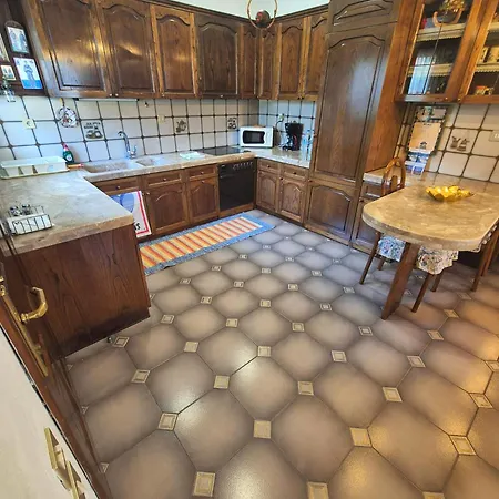 Geovilla & Blue 2 - Vila *