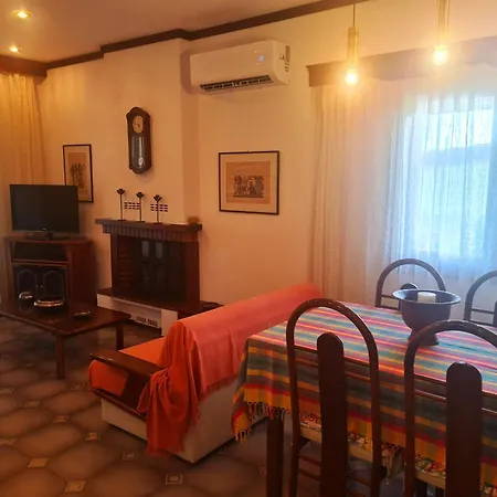 Villa Geovilla & Blue 2 - Pefkochori