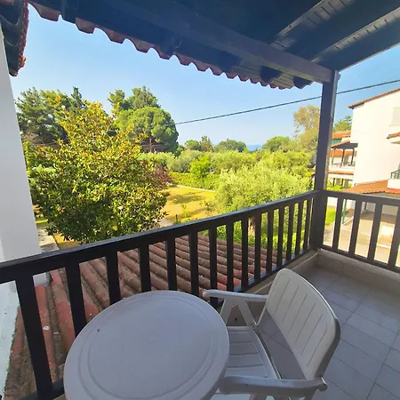 Vila Geovilla & Blue 2 -