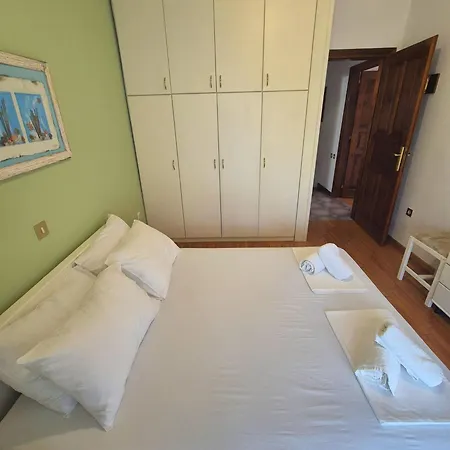Geovilla & Blue 2 - Vila