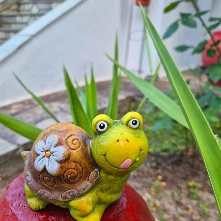 Vila Geovilla & Blue 2 - Pefkochori