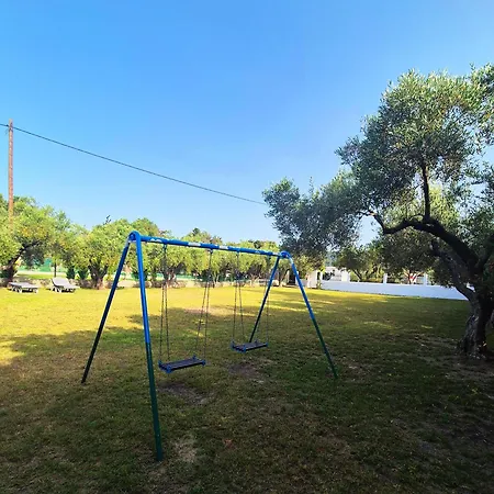 Villa Geovilla & Blue 2 -