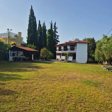 Geovilla & Blue 2 - Vila