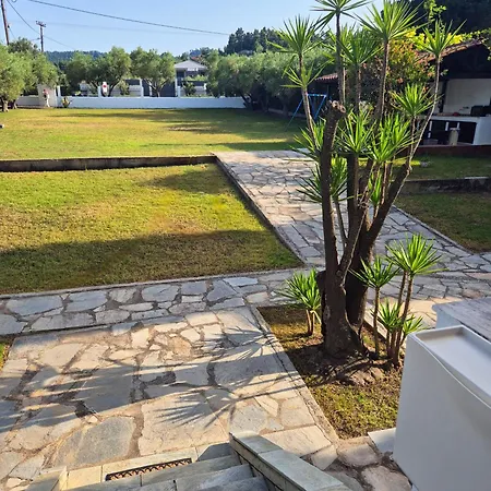 Villa Geovilla & Blue 2 -