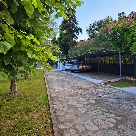 Geovilla & Blue 2 - Vila