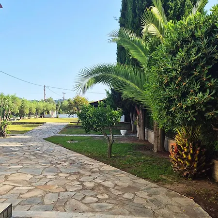 Villa Geovilla & Blue 2 - Pefkochori