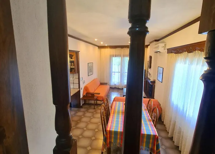 Villa Geovilla & Blue 2 - *