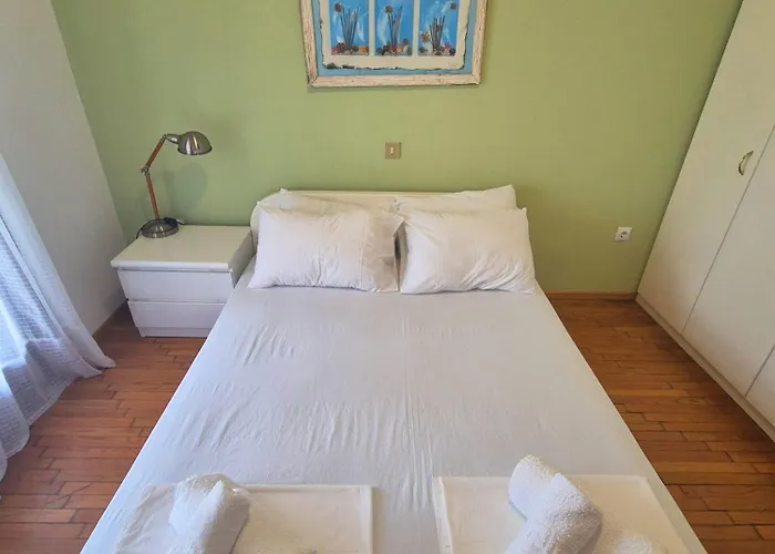 Villa Geovilla & Blue 2 -