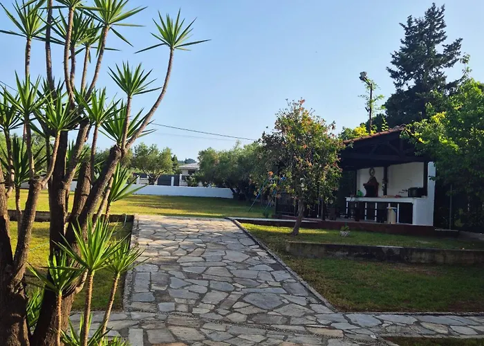 Villa Geovilla & Blue 2 -