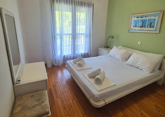 Villa Geovilla & Blue 2 - Pefkochori