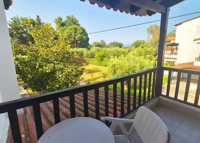 Villa Geovilla & Blue 2 -
