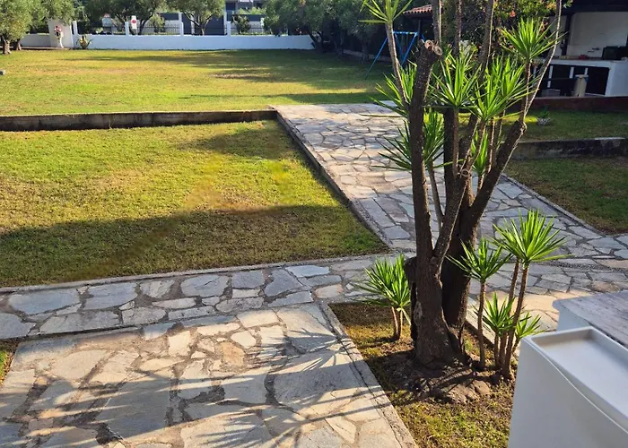Villa Geovilla & Blue 2 -