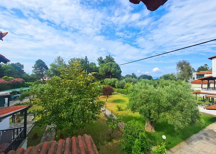 Villa Geovilla & Blue 2 - *