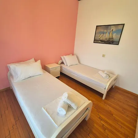 Geovilla Green&blue 2 - Villa *