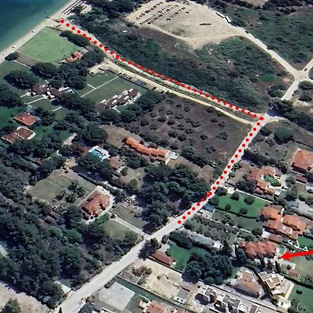 Geovilla Green&blue 2 - Villa