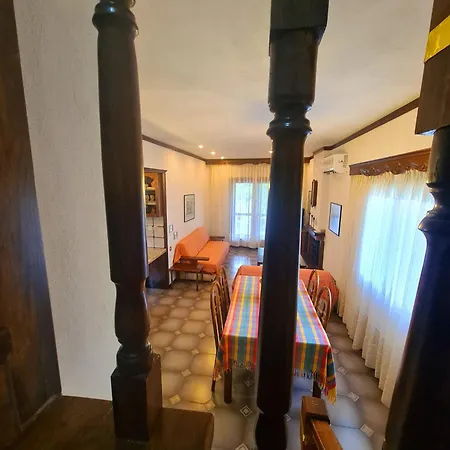 Villa Geovilla Green&blue 2 - *