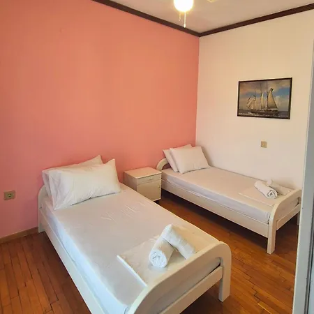 Geovilla Green&blue 2 -