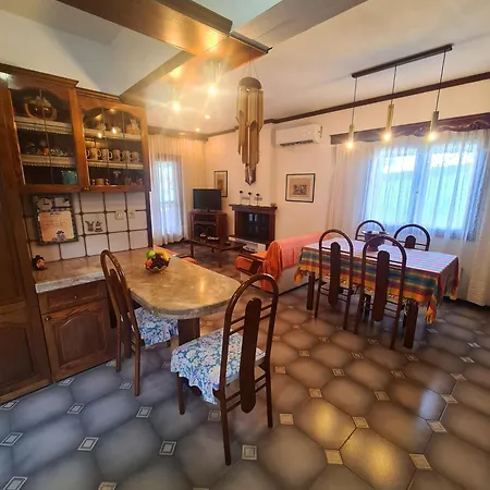 Geovilla Green&blue 2 - Villa *