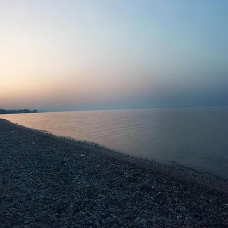 Geovilla Green&blue 2 - Pefkochori