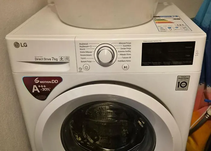 Villa Geovilla & Blue 2 -