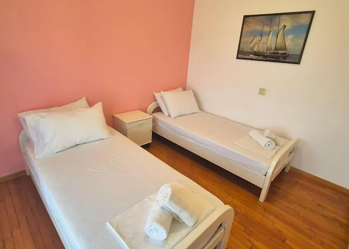 Geovilla & Blue 2 - Villa *