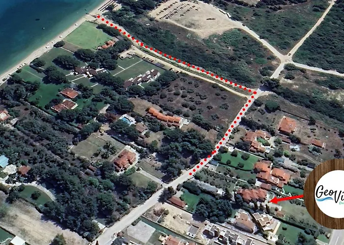 Geovilla & Blue 2 - Villa