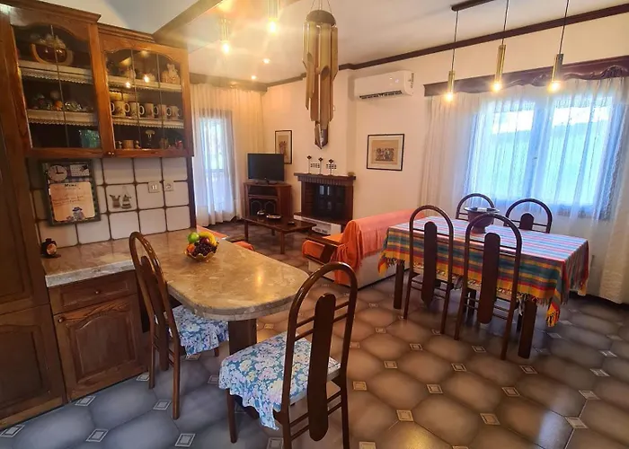 Geovilla & Blue 2 - Villa *