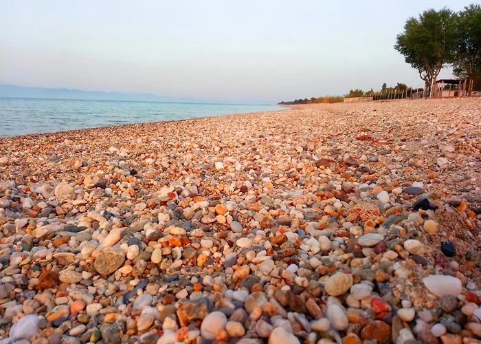 Villa Geovilla & Blue 2 -